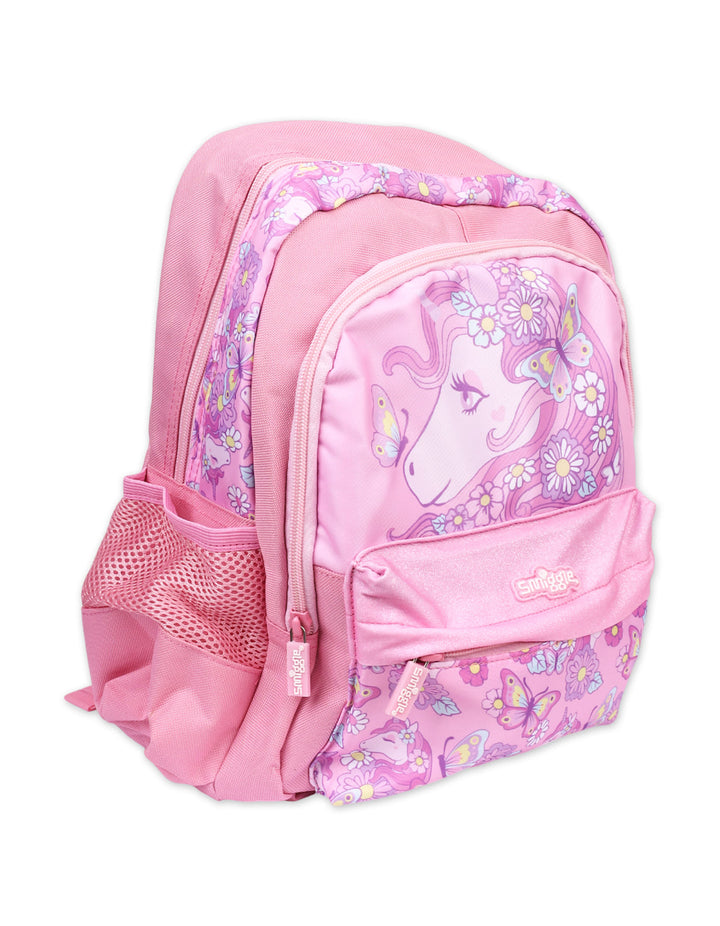 Shop Online Unicorn Pink School Bag at Zubaidas Official™ - Pakistan’s No. 1 and the most trusted baby store for over 50 years