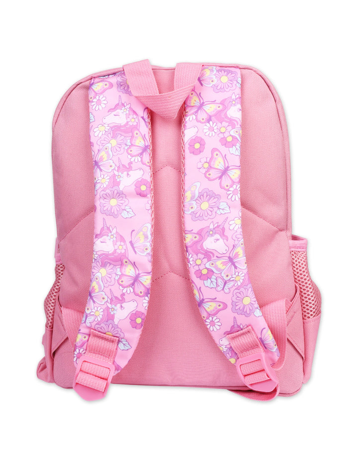 Shop Online Unicorn Pink School Bag at Zubaidas Official™ - Pakistan’s No. 1 and the most trusted baby store for over 50 years
