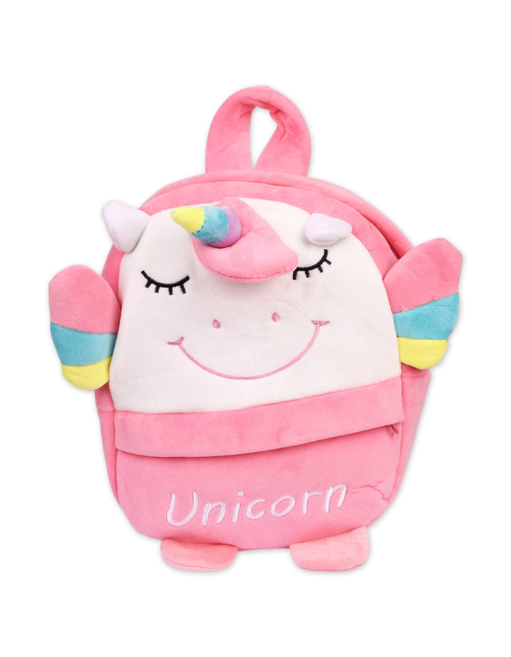 Shop Online Unicorn Plush School Bag at Zubaidas Official™ - Pakistan’s No. 1 and the most trusted baby store for over 50 years