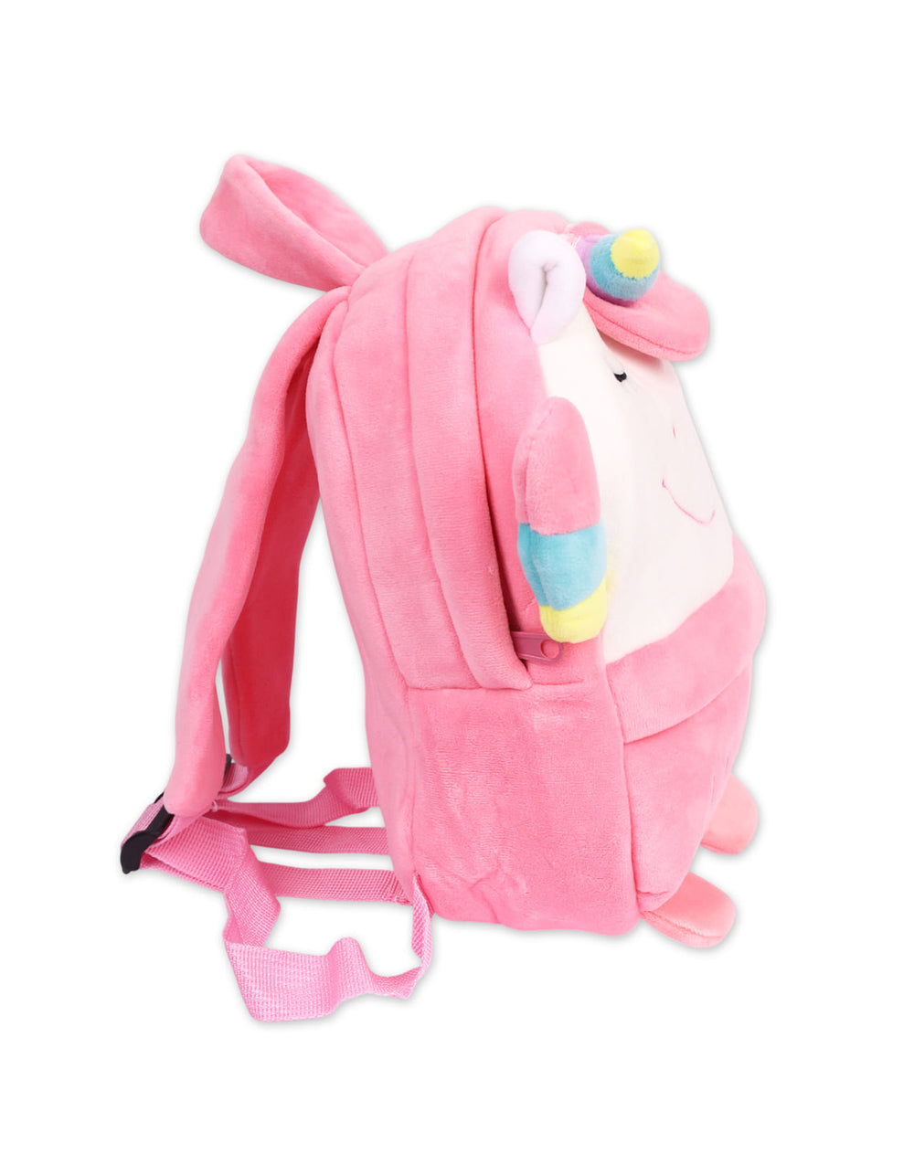 Shop Online Unicorn Plush School Bag at Zubaidas Official™ - Pakistan’s No. 1 and the most trusted baby store for over 50 years