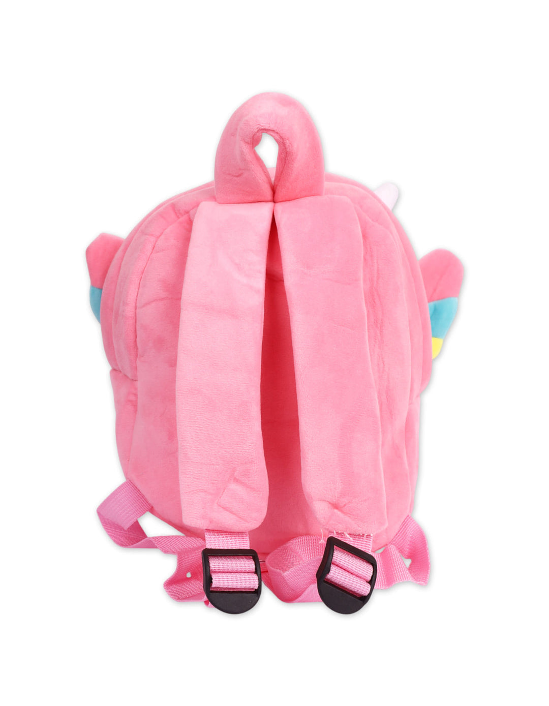 Shop Online Unicorn Plush School Bag at Zubaidas Official™ - Pakistan’s No. 1 and the most trusted baby store for over 50 years