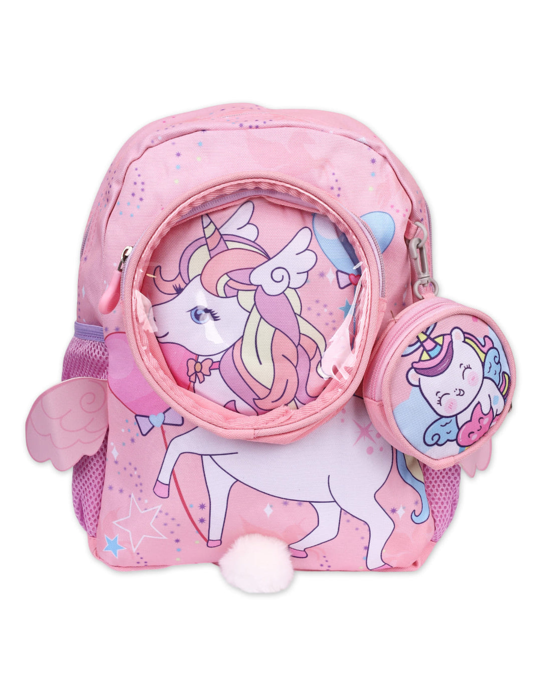 Shop Online Unicorn School Bag at Zubaidas Official™ - Pakistan’s No. 1 and the most trusted baby and kids store for over 50 years