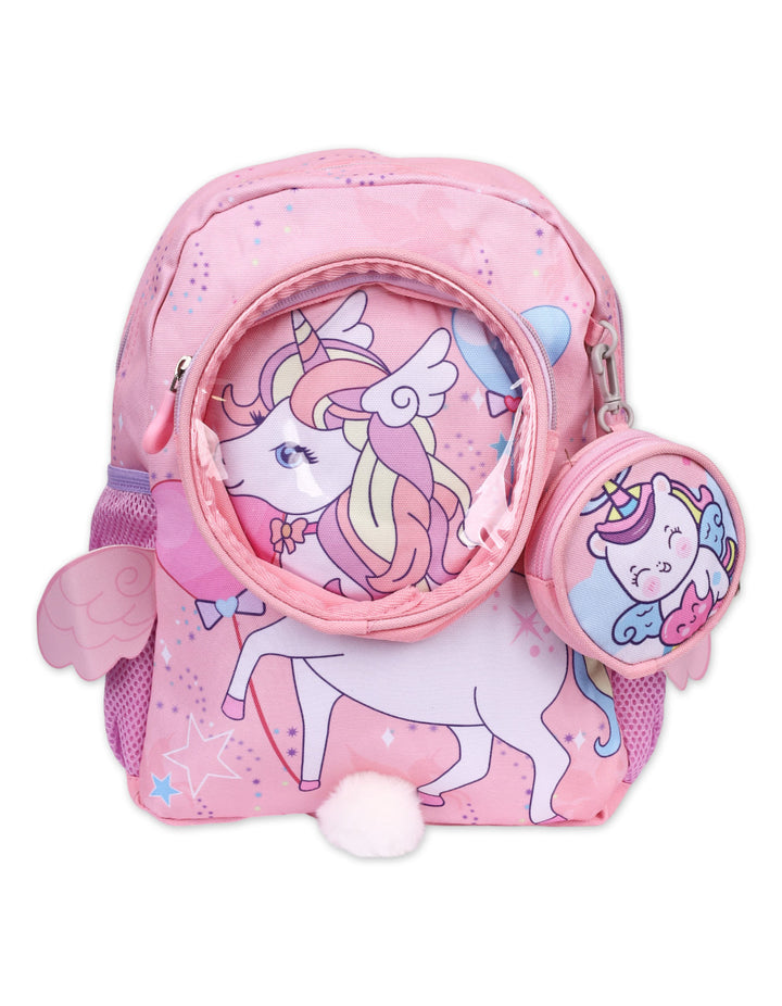 Shop Online Unicorn School Bag at Zubaidas Official™ - Pakistan’s No. 1 and the most trusted baby and kids store for over 50 years