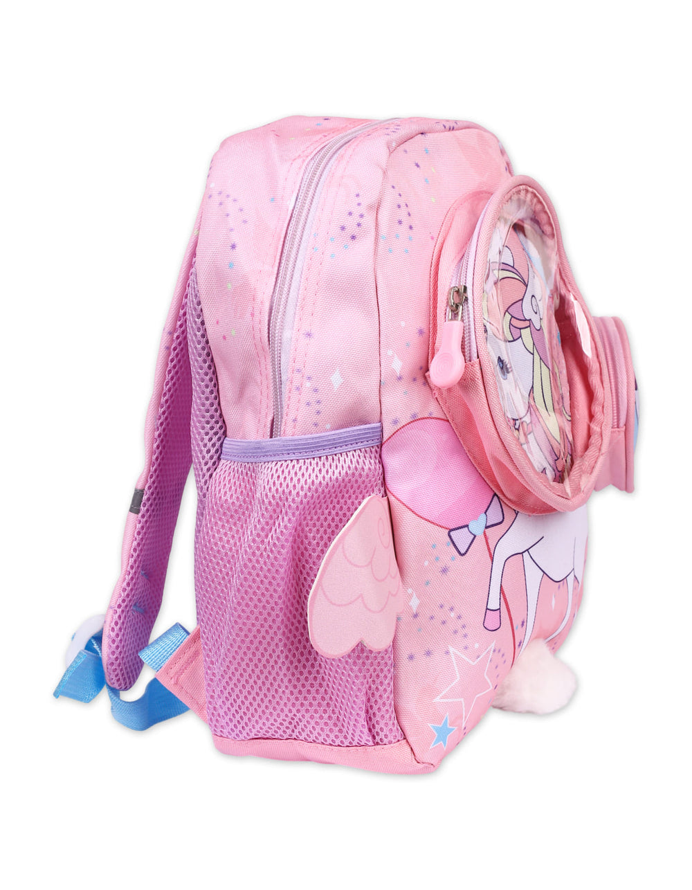 Shop Online Unicorn School Bag at Zubaidas Official™ - Pakistan’s No. 1 and the most trusted baby and kids store for over 50 years