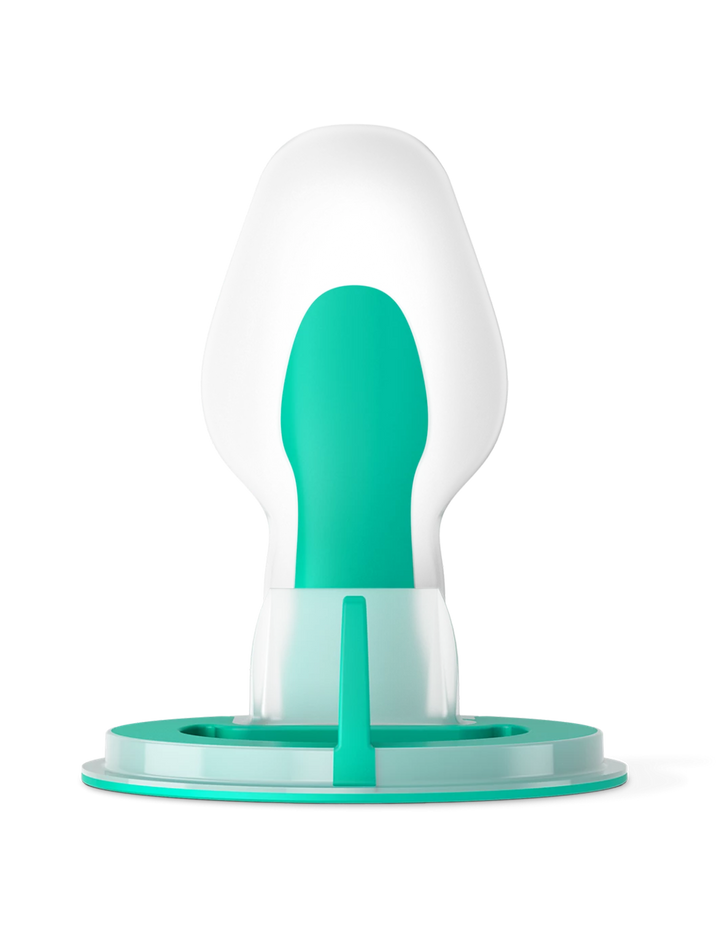 Buy Philips Avent Natural Response Baby Bottle with AirFree Vent 260ml SCY673/01 in Pakistan – Zubaidas Official™