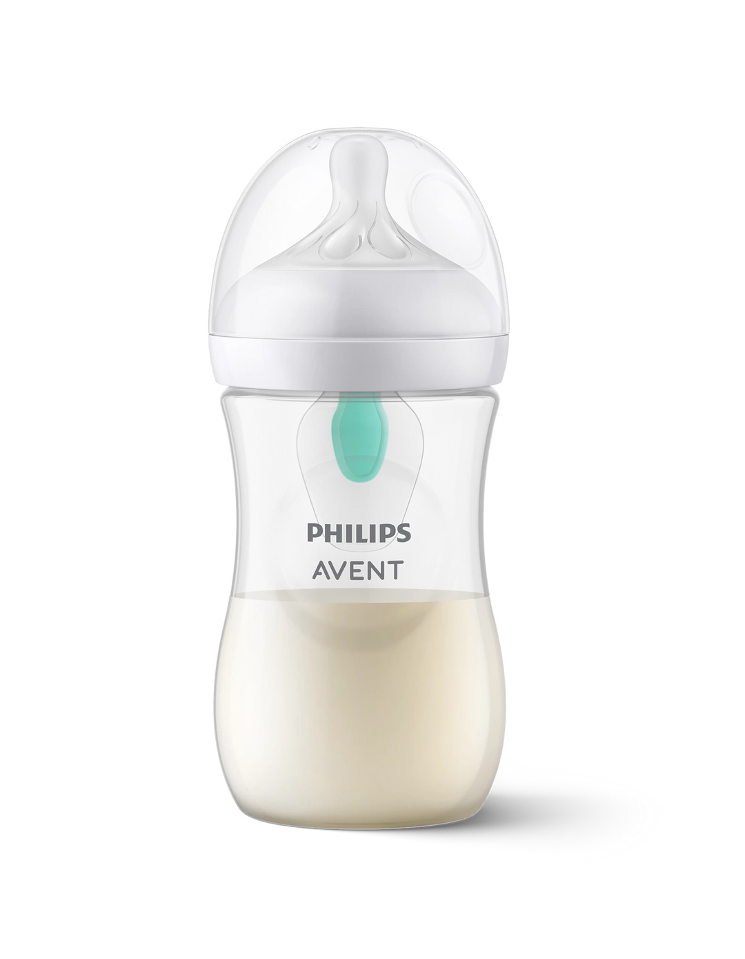 Buy Philips Avent Natural Response Baby Bottle with AirFree Vent 260ml SCY673/01 in Pakistan – Zubaidas Official™