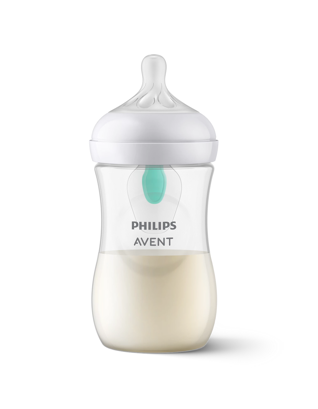 Buy Philips Avent Natural Response Baby Bottle with AirFree Vent 260ml SCY673/01 in Pakistan – Zubaidas Official™