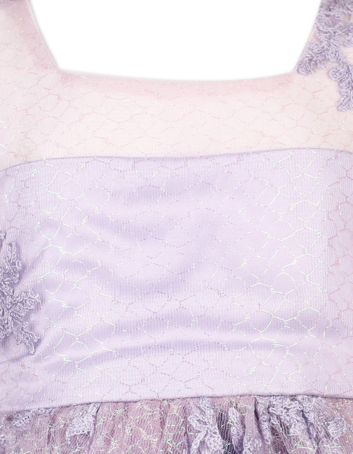 Shop Sparkling Bodice Dress from Zubaidas® - Pakistan’s No. 1 and the most trusted baby and kids store for over 50 years. Nationwide Delivery. Best Prices.