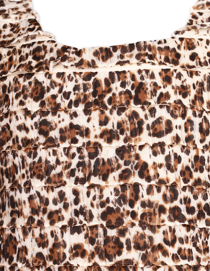 Shop Trendy Casual Dress Cheetah Print from Zubaidas® - Pakistan’s No. 1 and the most trusted baby and kids store for over 50 years. Nationwide Delivery. Best Prices.