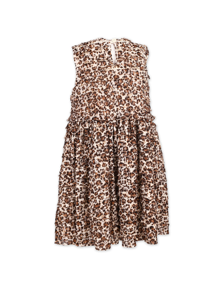 Shop Trendy Casual Dress Cheetah Print from Zubaidas® - Pakistan’s No. 1 and the most trusted baby and kids store for over 50 years. Nationwide Delivery. Best Prices.