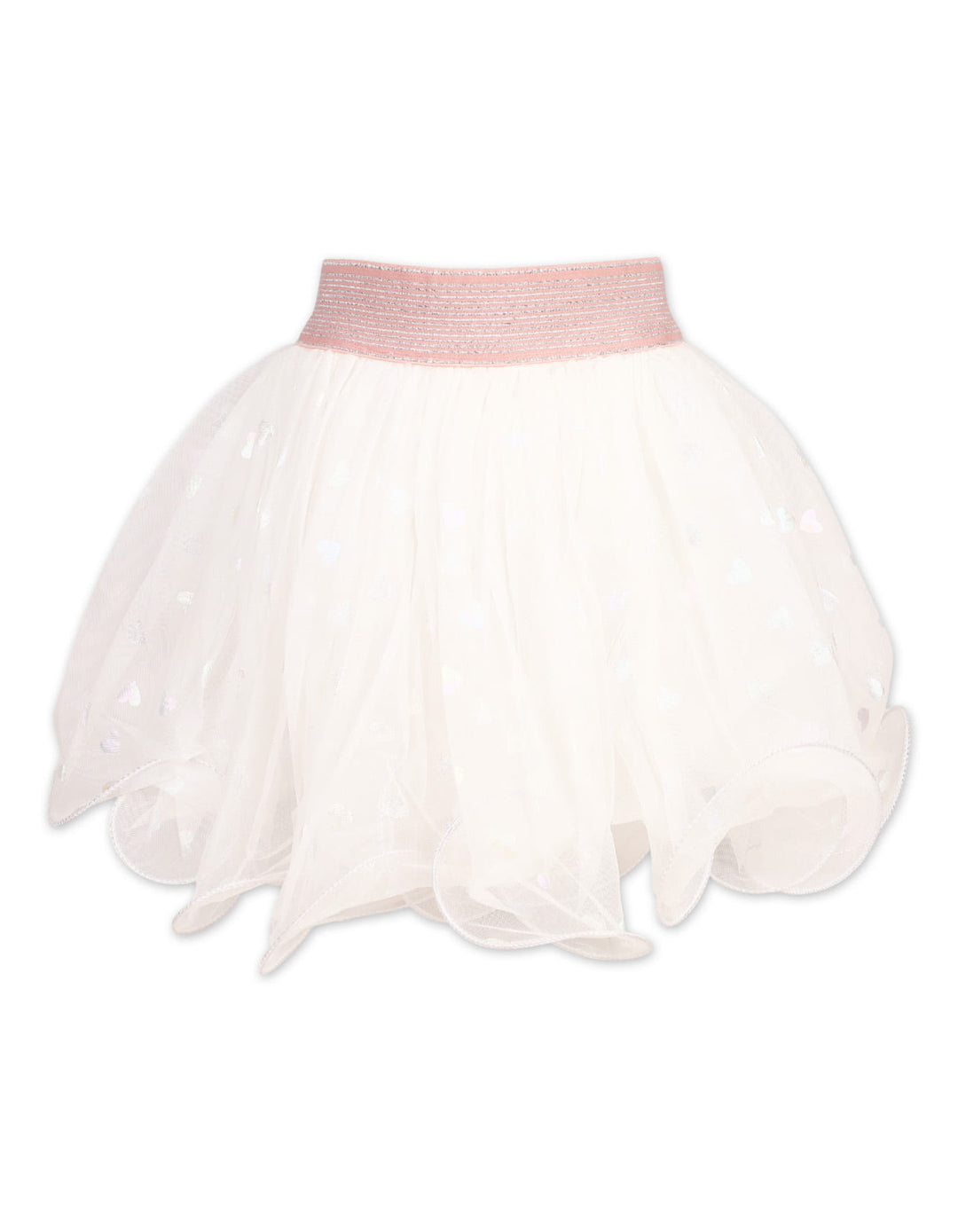 Shop Trendy Skirt Fancy Shining Hearts from Zubaidas® - Pakistan’s No. 1 and the most trusted baby and kids store for over 50 years. Nationwide Delivery. Best Prices.