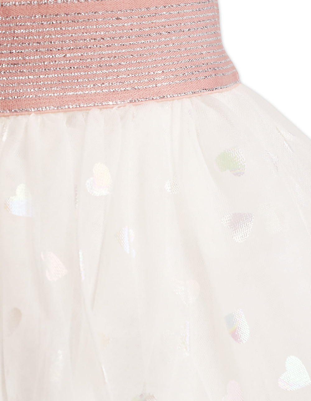 Shop Trendy Skirt Fancy Shining Hearts from Zubaidas® - Pakistan’s No. 1 and the most trusted baby and kids store for over 50 years. Nationwide Delivery. Best Prices.