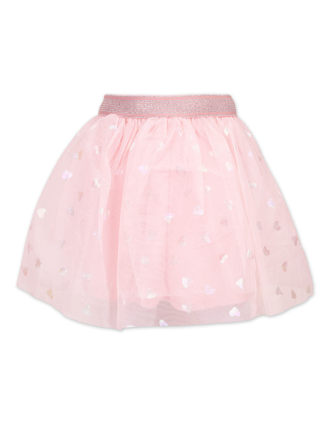 Shop Trendy Skirt Fancy Shining Hearts from Zubaidas® - Pakistan’s No. 1 and the most trusted baby and kids store for over 50 years. Nationwide Delivery. Best Prices.