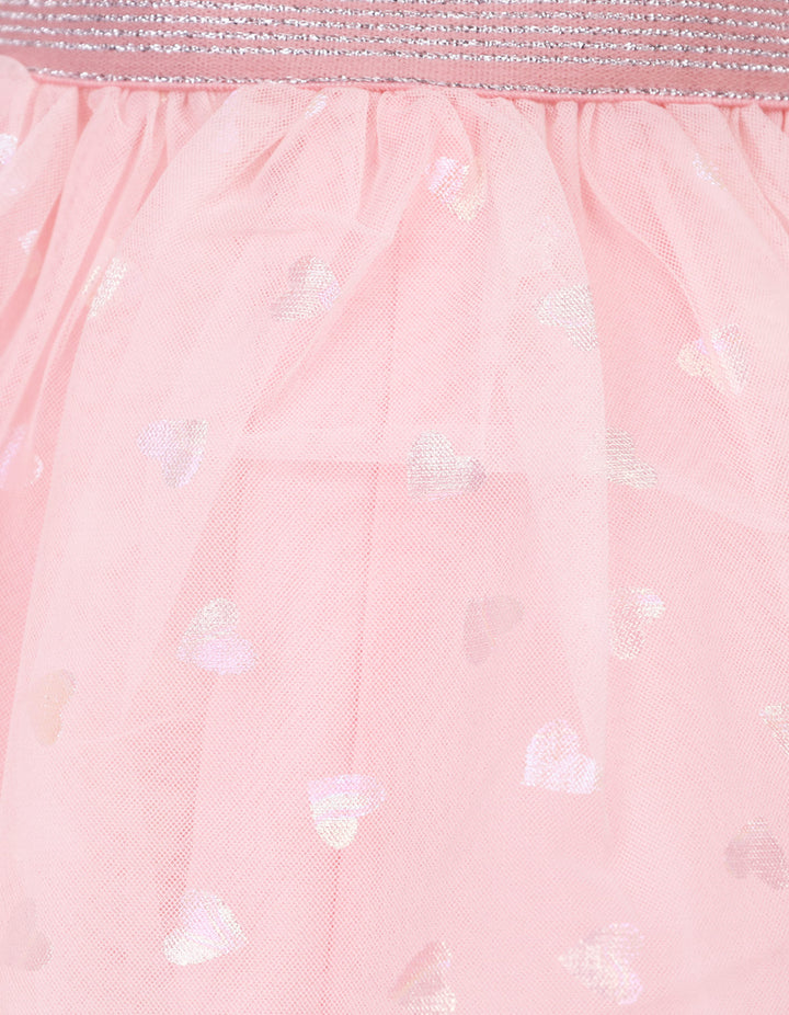 Shop Trendy Skirt Fancy Shining Hearts from Zubaidas® - Pakistan’s No. 1 and the most trusted baby and kids store for over 50 years. Nationwide Delivery. Best Prices.