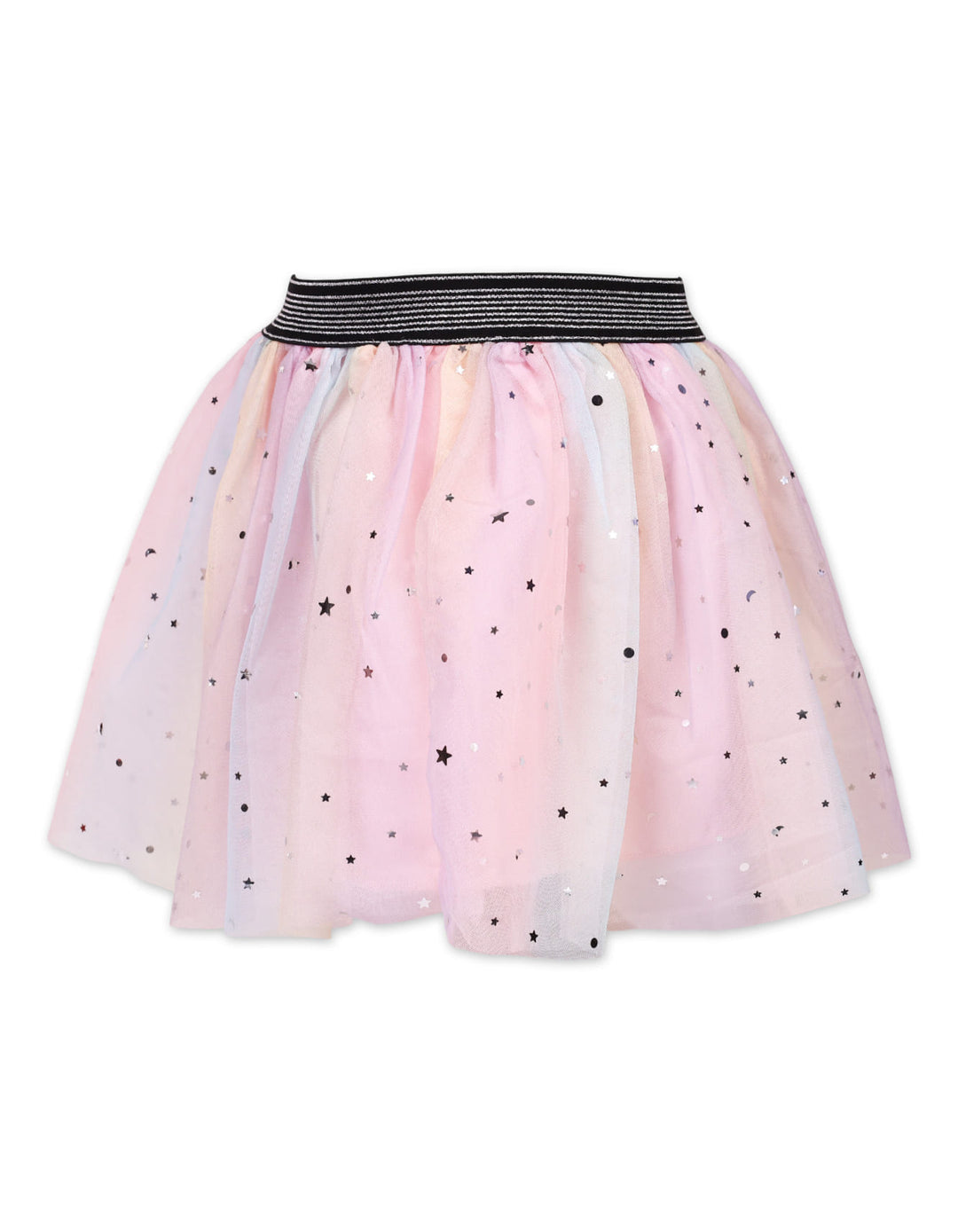 Shop Trendy Skirt Fancy Shining Stars from Zubaidas® - Pakistan’s No. 1 and the most trusted baby and kids store for over 50 years. Nationwide Delivery. Best Prices.