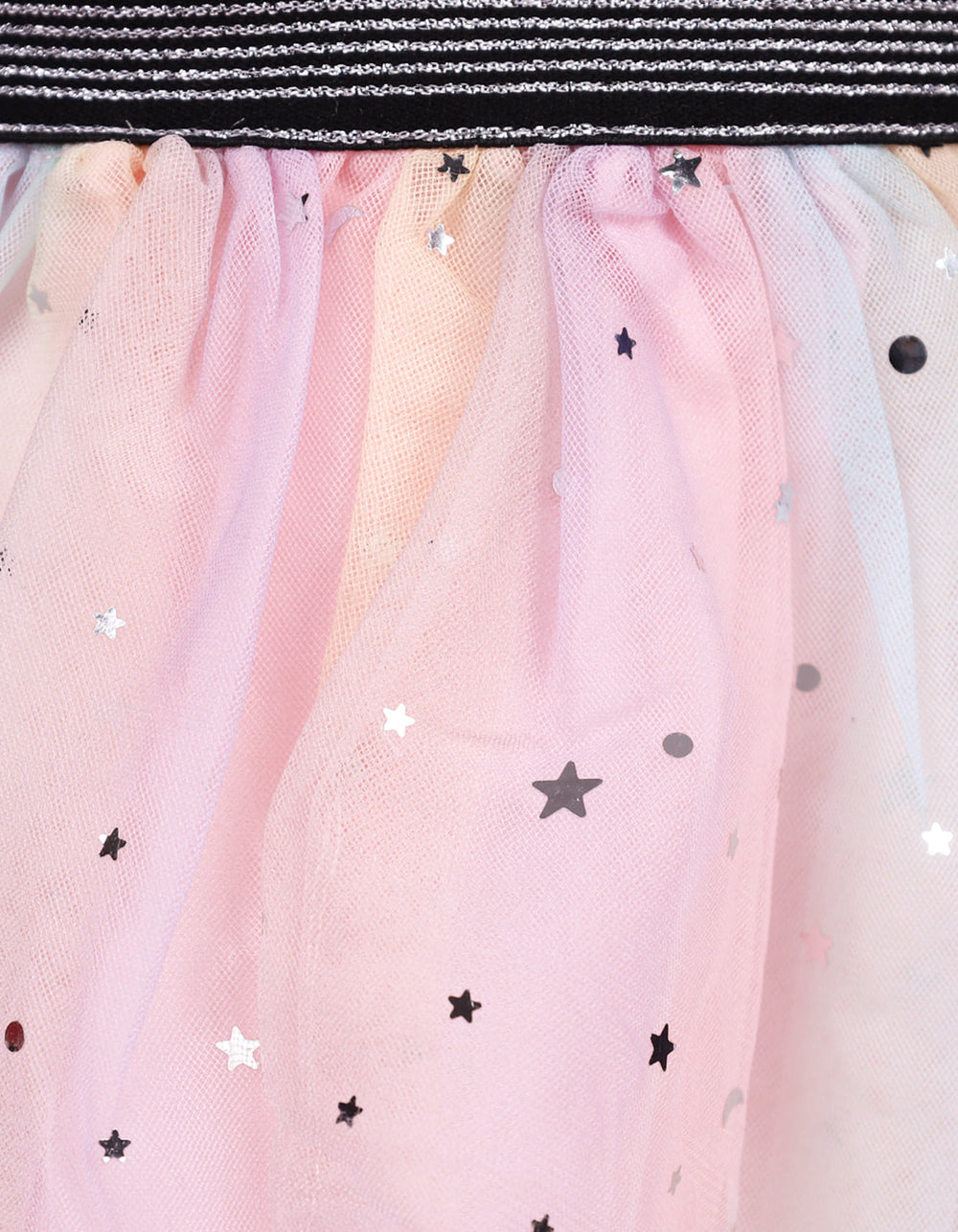 Shop Trendy Skirt Fancy Shining Stars from Zubaidas® - Pakistan’s No. 1 and the most trusted baby and kids store for over 50 years. Nationwide Delivery. Best Prices.
