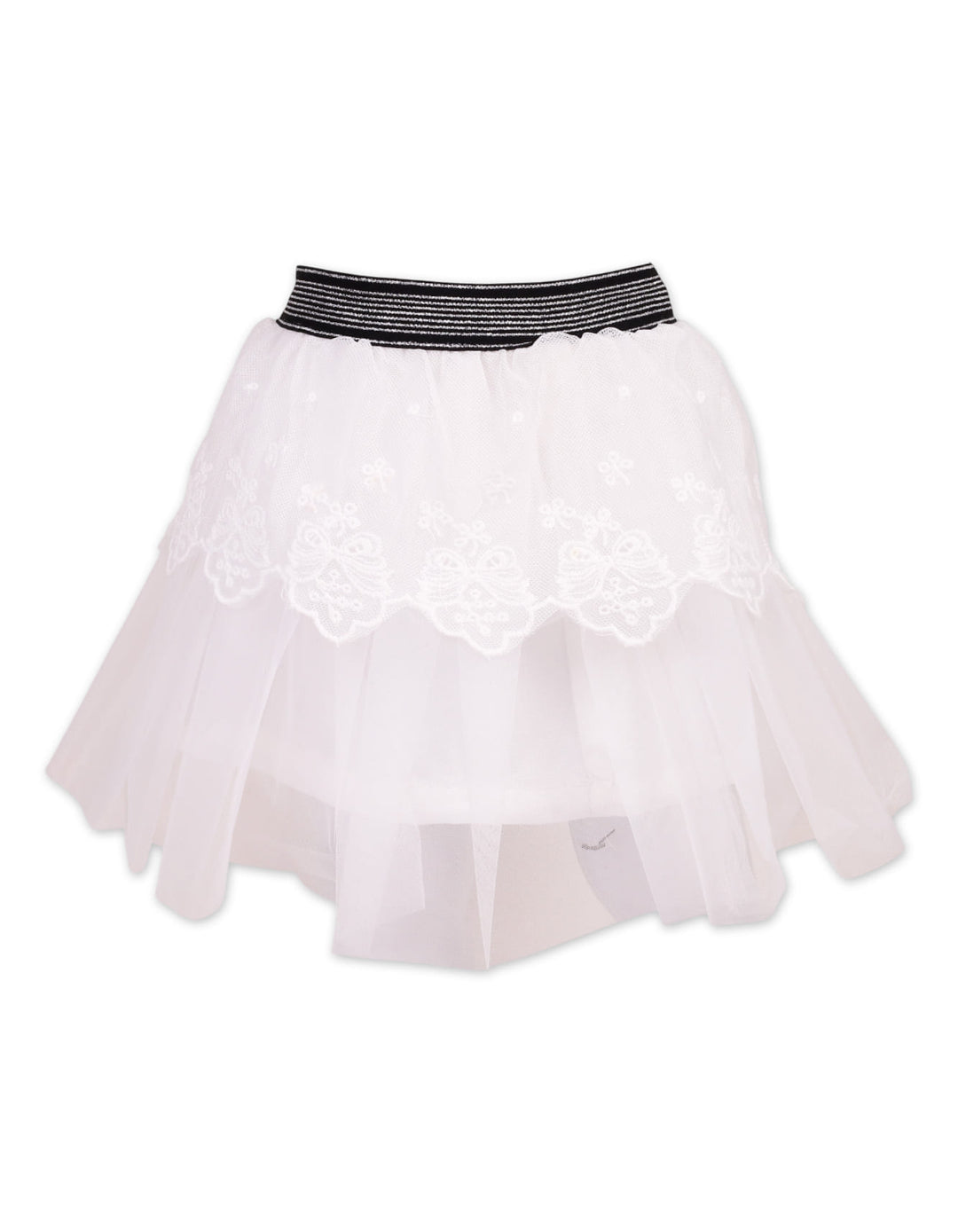 Shop Trendy Skirt Fancy multi-layered Tulle from Zubaidas® - Pakistan’s No. 1 and the most trusted baby and kids store for over 50 years. Nationwide Delivery. Best Prices.