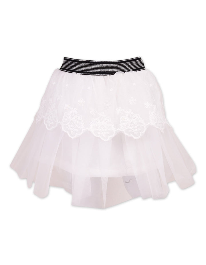 Shop Trendy Skirt Fancy multi-layered Tulle from Zubaidas® - Pakistan’s No. 1 and the most trusted baby and kids store for over 50 years. Nationwide Delivery. Best Prices.