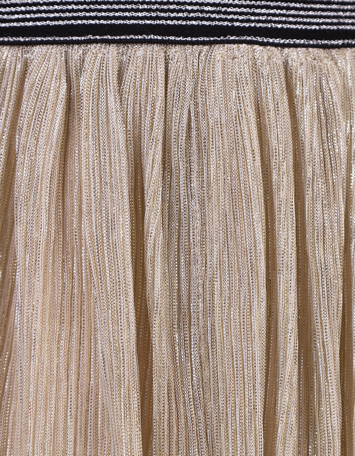 Shop Trendy Skirt Fancy with a metallic shimmer from Zubaidas® - Pakistan’s No. 1 and the most trusted baby and kids store for over 50 years. Nationwide Delivery. Best Prices.