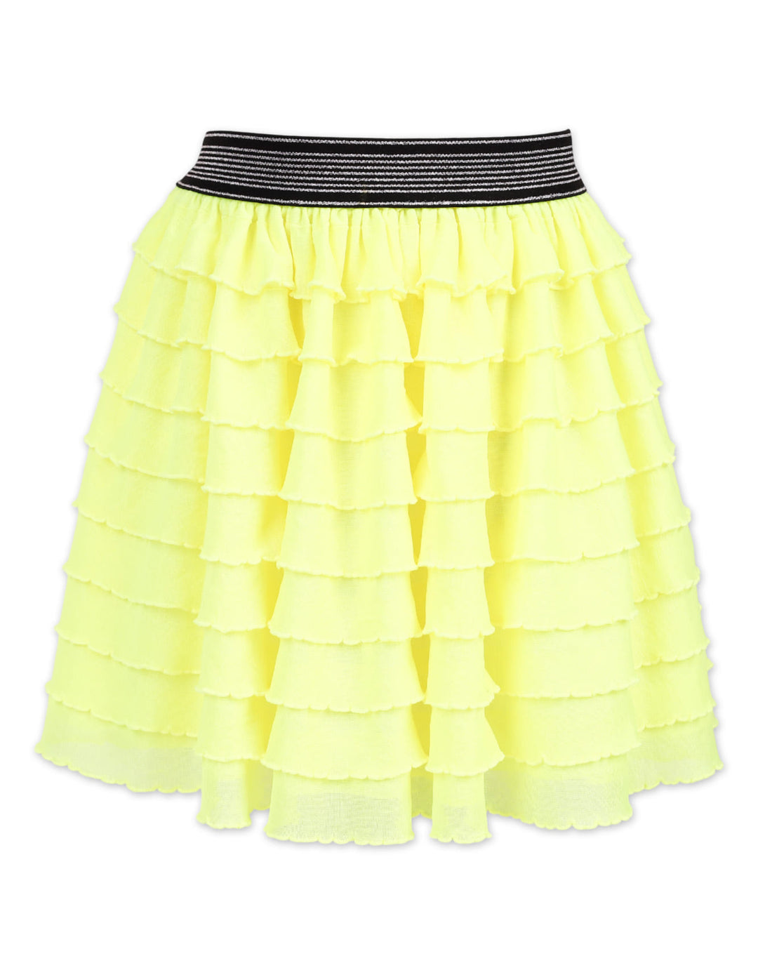 Shop Trendy Skirt multi-layered Neon from Zubaidas® - Pakistan’s No. 1 and the most trusted baby and kids store for over 50 years. Nationwide Delivery. Best Prices.