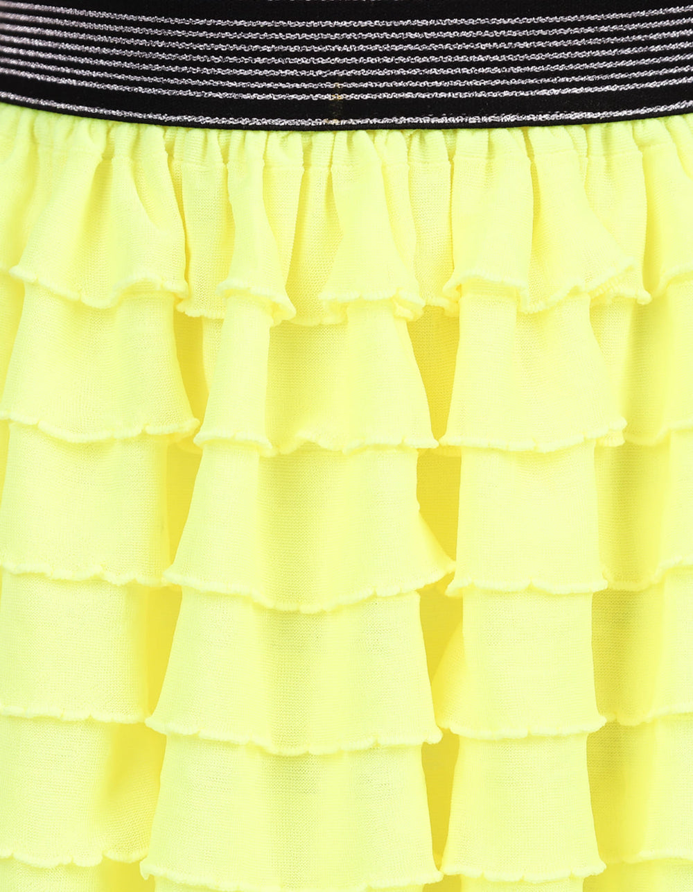 Shop Trendy Skirt multi-layered Neon from Zubaidas® - Pakistan’s No. 1 and the most trusted baby and kids store for over 50 years. Nationwide Delivery. Best Prices.
