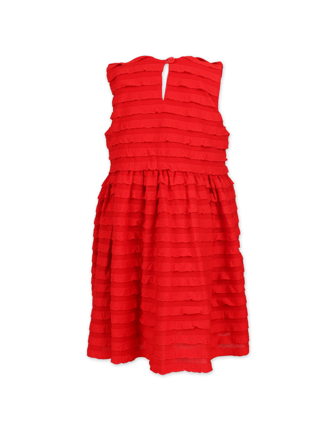 Shop Vibrant Red Dress with Layers from Zubaidas® - Pakistan’s No. 1 and the most trusted baby and kids store for over 50 years. Nationwide Delivery. Best Prices.
