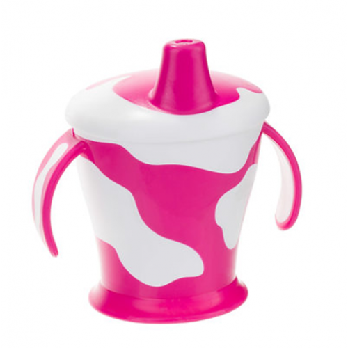 Zubaida's Canpol Babies Non Spill Cup with Handle 250ml - 31/404 - Zubaidas Official™
