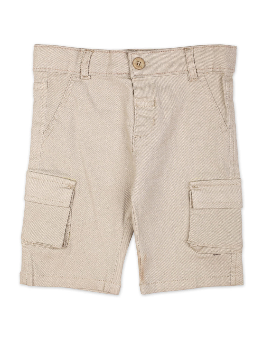 Cargo Shorts Beige Explorer's Essential at Zubaidas® - Pakistan’s No. 1 and the most trusted baby and kids store for over 50 years. Shop Online. Nationwide Delivery. Best Prices.