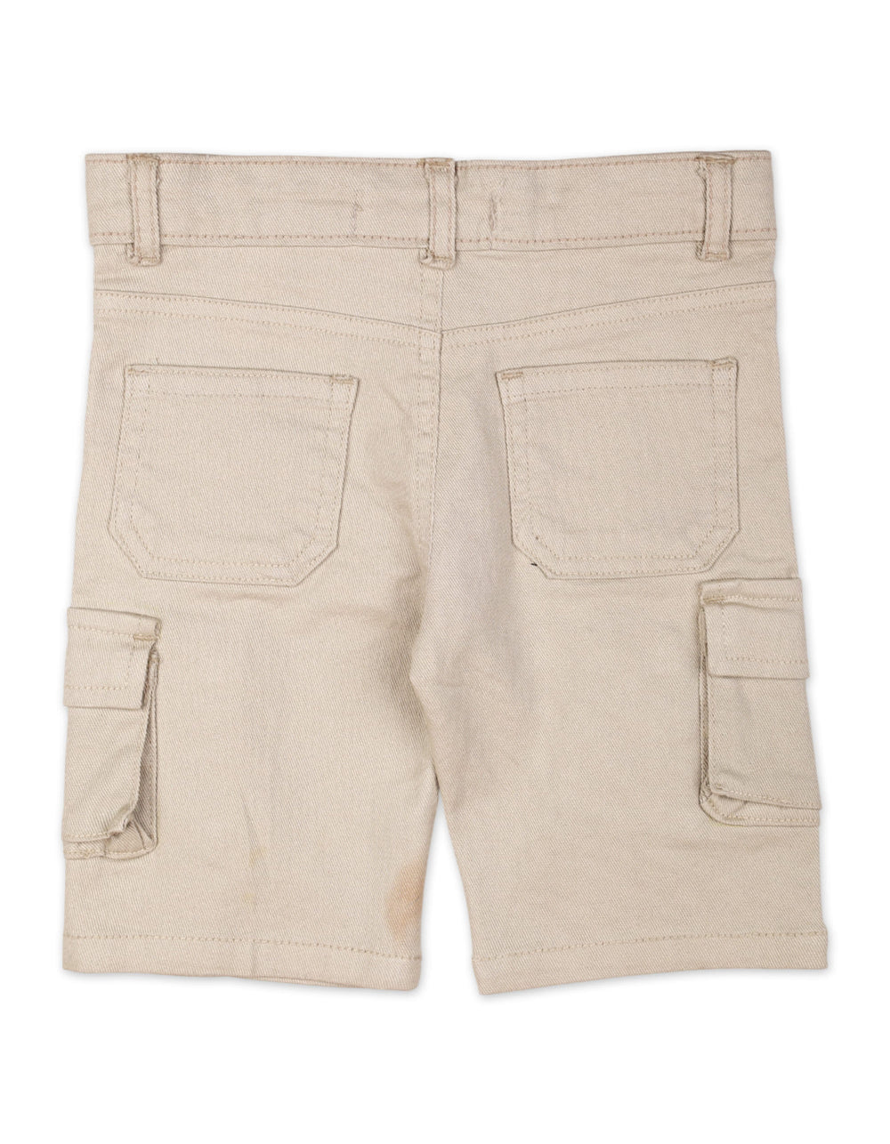 Cargo Shorts Beige Explorer's Essential at Zubaidas® - Pakistan’s No. 1 and the most trusted baby and kids store for over 50 years. Shop Online. Nationwide Delivery. Best Prices.