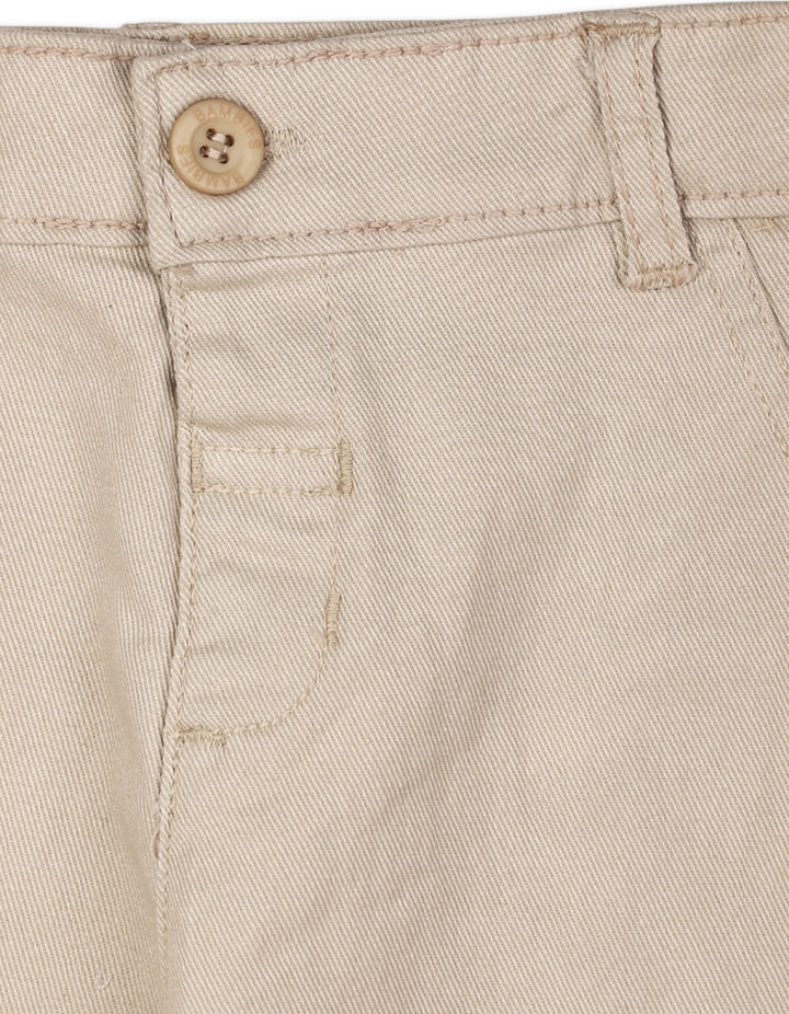 Cargo Shorts Beige Explorer's Essential at Zubaidas® - Pakistan’s No. 1 and the most trusted baby and kids store for over 50 years. Shop Online. Nationwide Delivery. Best Prices.
