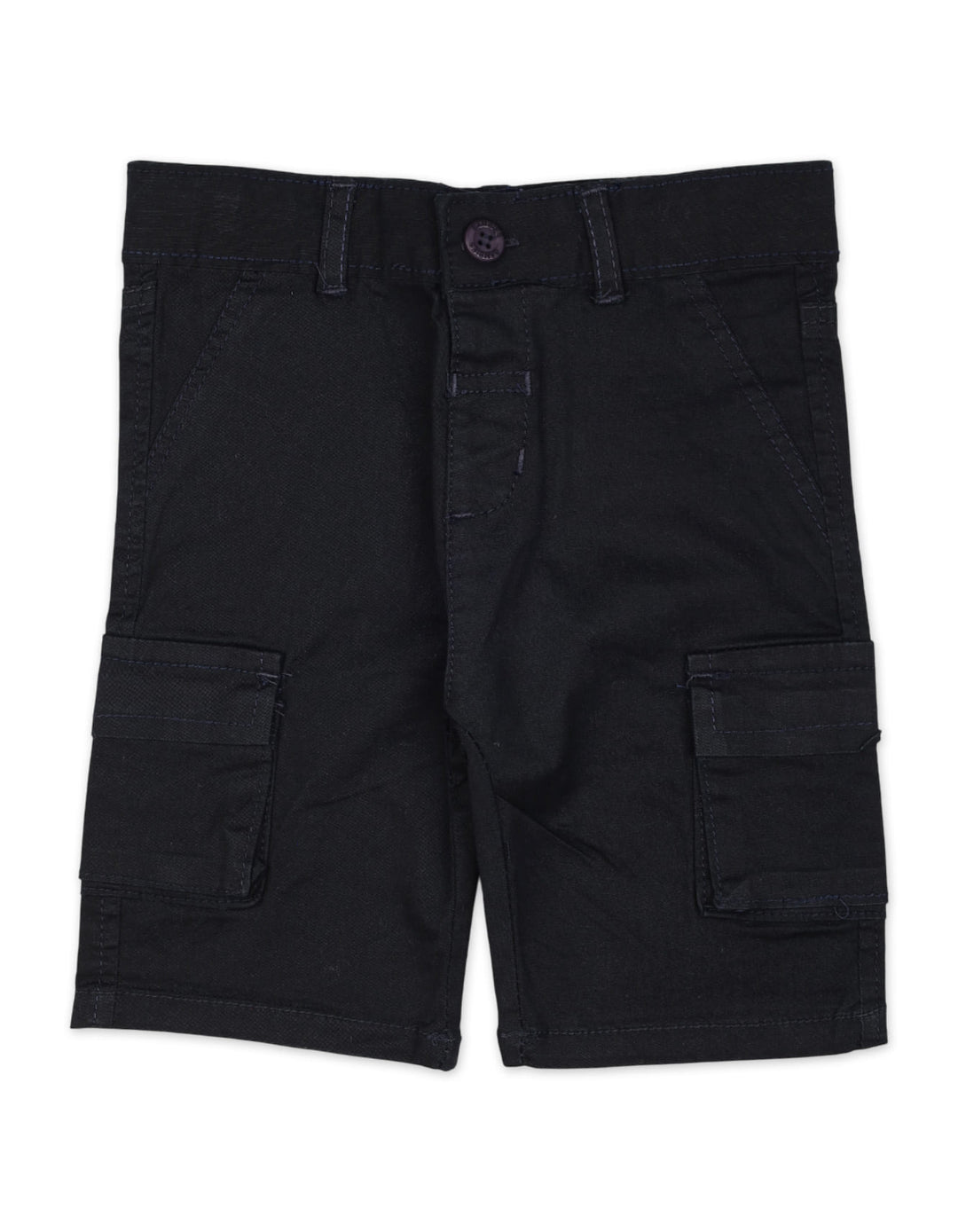 Cargo Shorts Black Explorer's Essential at Zubaidas® - Pakistan’s No. 1 and the most trusted baby and kids store for over 50 years. Shop Online. Nationwide Delivery. Best Prices.