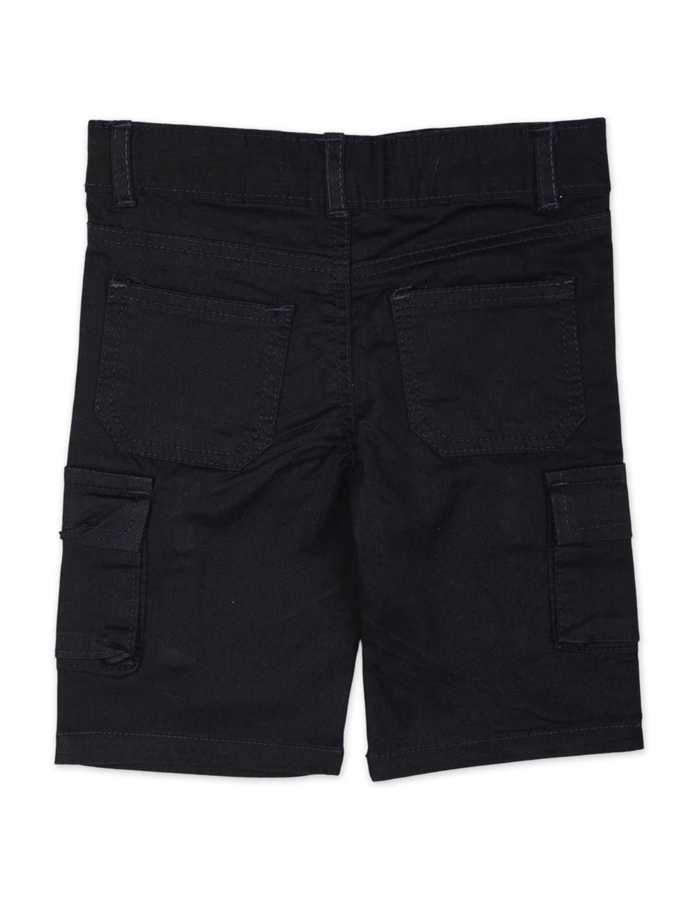Cargo Shorts Black Explorer's Essential at Zubaidas® - Pakistan’s No. 1 and the most trusted baby and kids store for over 50 years. Shop Online. Nationwide Delivery. Best Prices.