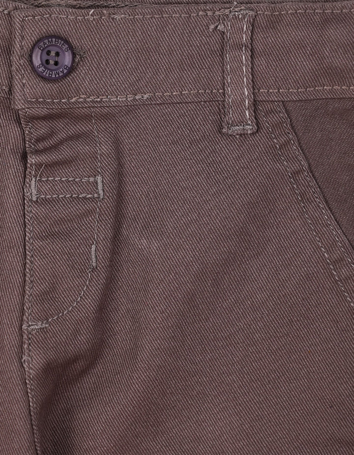 Cargo Shorts Brown Explorer's Essential at Zubaidas® - Pakistan’s No. 1 and the most trusted baby and kids store for over 50 years. Shop Online. Nationwide Delivery. Best Prices.