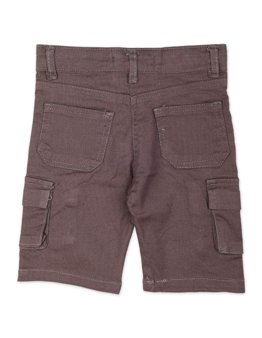 Cargo Shorts Brown Explorer's Essential at Zubaidas® - Pakistan’s No. 1 and the most trusted baby and kids store for over 50 years. Shop Online. Nationwide Delivery. Best Prices.
