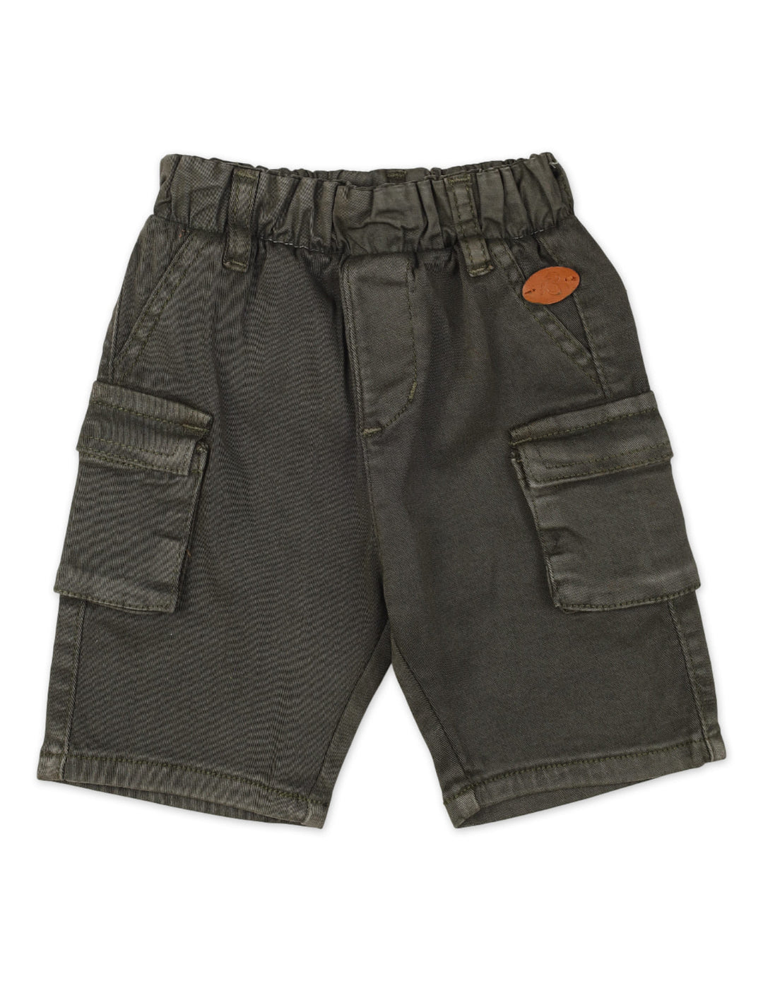 Cargo Shorts Denim Explorer's Essential at Zubaidas® - Pakistan’s No. 1 and the most trusted baby and kids store for over 50 years. Shop Online. Nationwide Delivery. Best Prices.