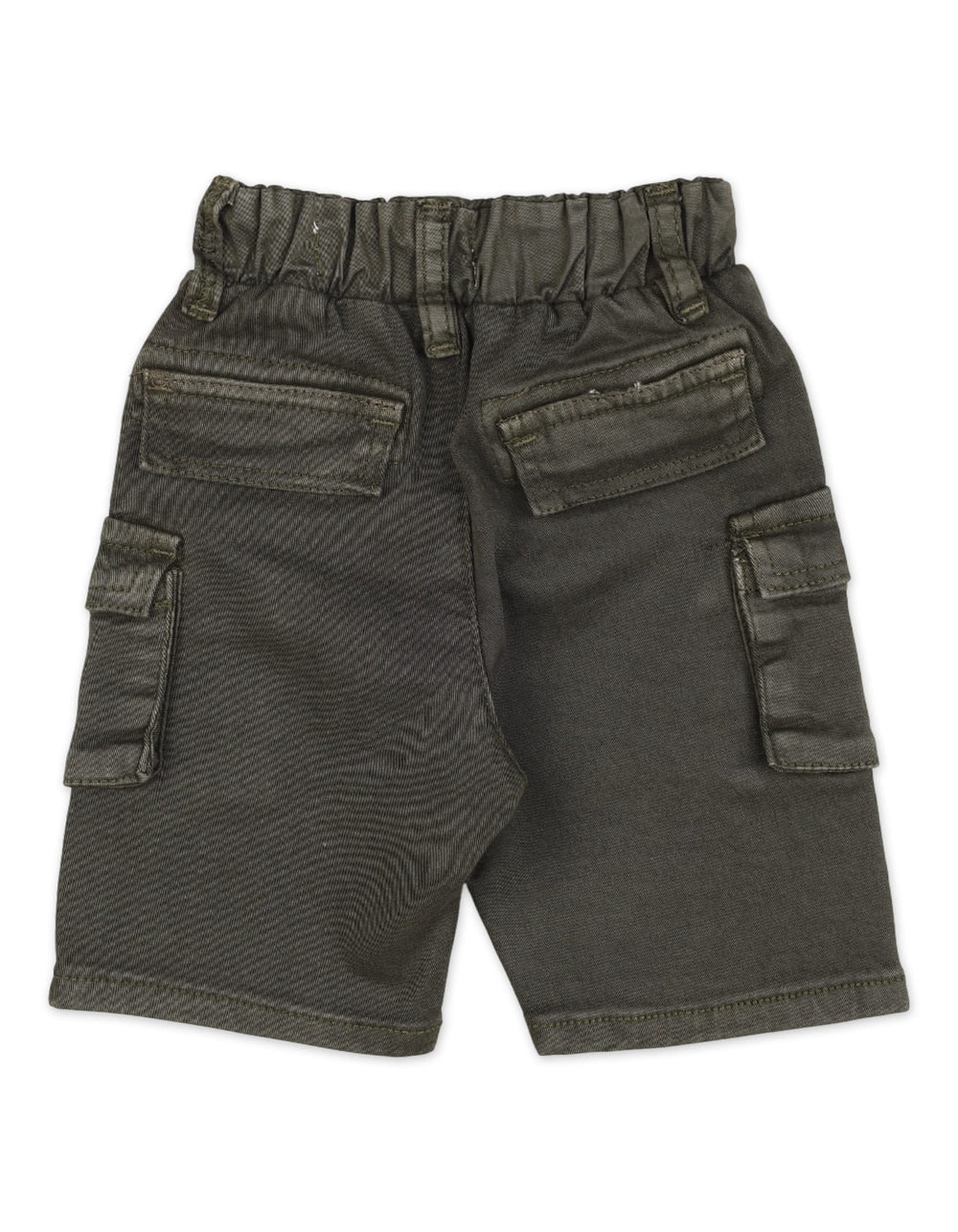 Cargo Shorts Denim Explorer's Essential at Zubaidas® - Pakistan’s No. 1 and the most trusted baby and kids store for over 50 years. Shop Online. Nationwide Delivery. Best Prices.