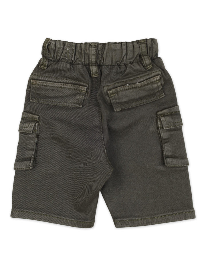 Cargo Shorts Denim Explorer's Essential at Zubaidas® - Pakistan’s No. 1 and the most trusted baby and kids store for over 50 years. Shop Online. Nationwide Delivery. Best Prices.