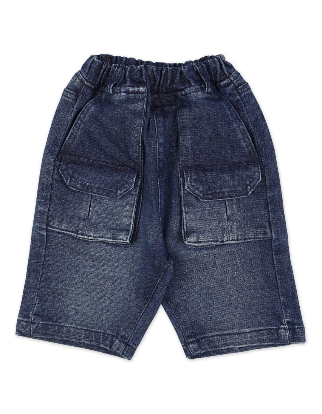 Cargo Shorts Denim at Zubaidas® - Pakistan’s No. 1 and the most trusted baby and kids store for over 50 years. Shop Online. Nationwide Delivery. Best Prices.