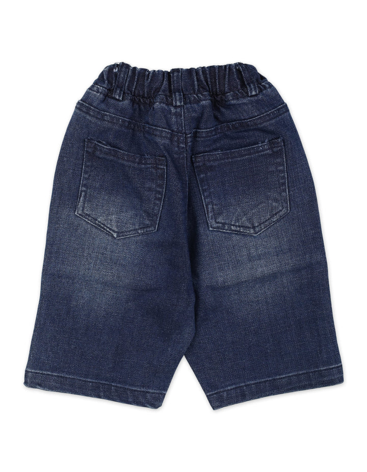 Cargo Shorts Denim at Zubaidas® - Pakistan’s No. 1 and the most trusted baby and kids store for over 50 years. Shop Online. Nationwide Delivery. Best Prices.