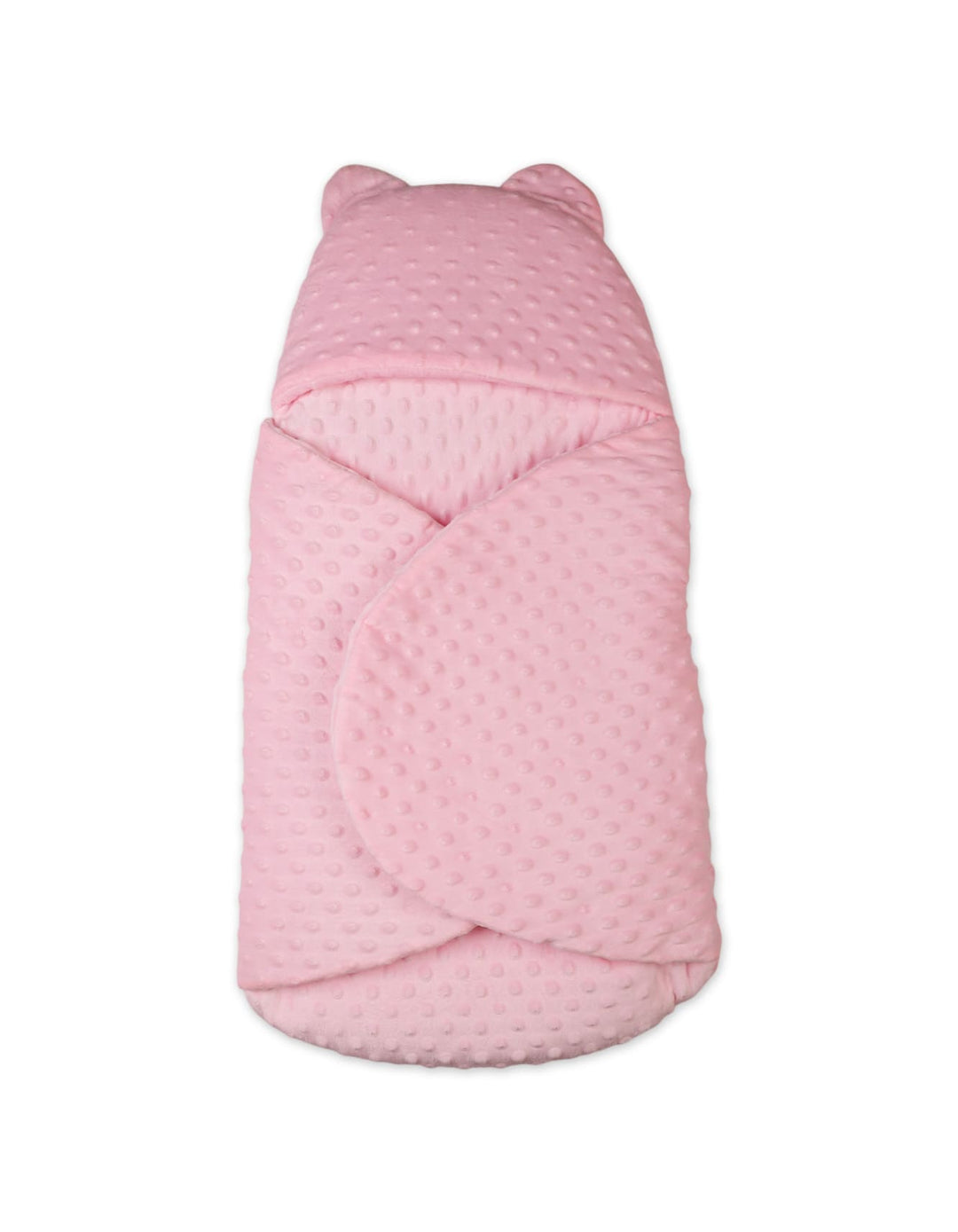 Carry-Nest-Bambies-Minky-Dots-Pink-at-Zubaidas