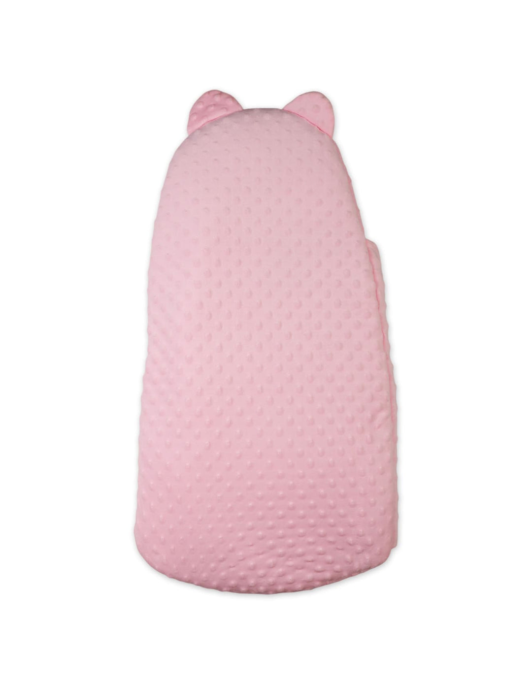 Carry-Nest-Bambies-Minky-Dots-Pink-at-Zubaidas