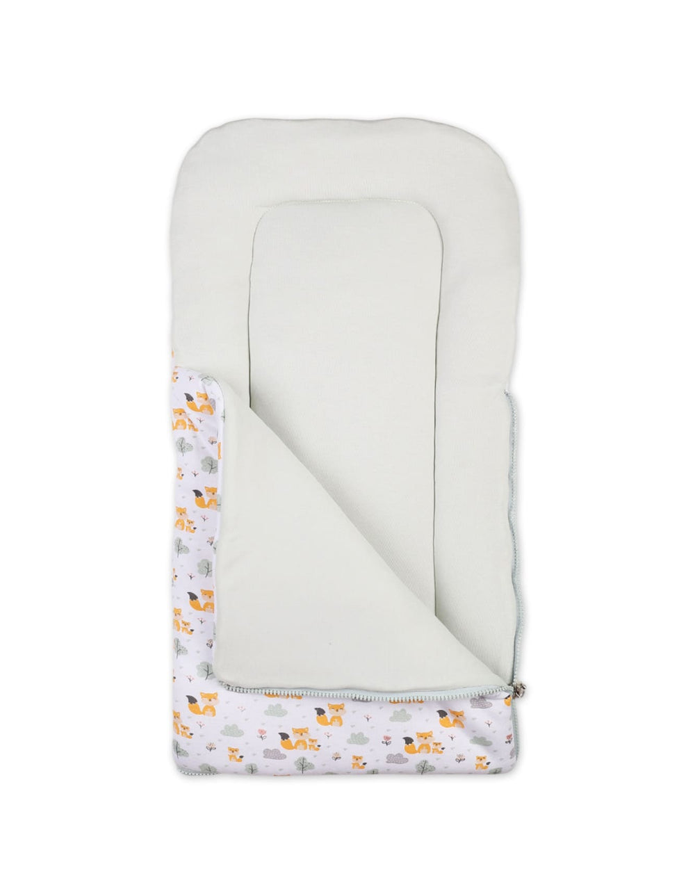 Carry Nest Bambies® Fox at Zubaidas® - Pakistan’s No. 1 and the most trusted baby and kids store for over 50 years. Shop Online. Nationwide Delivery. Best Prices.