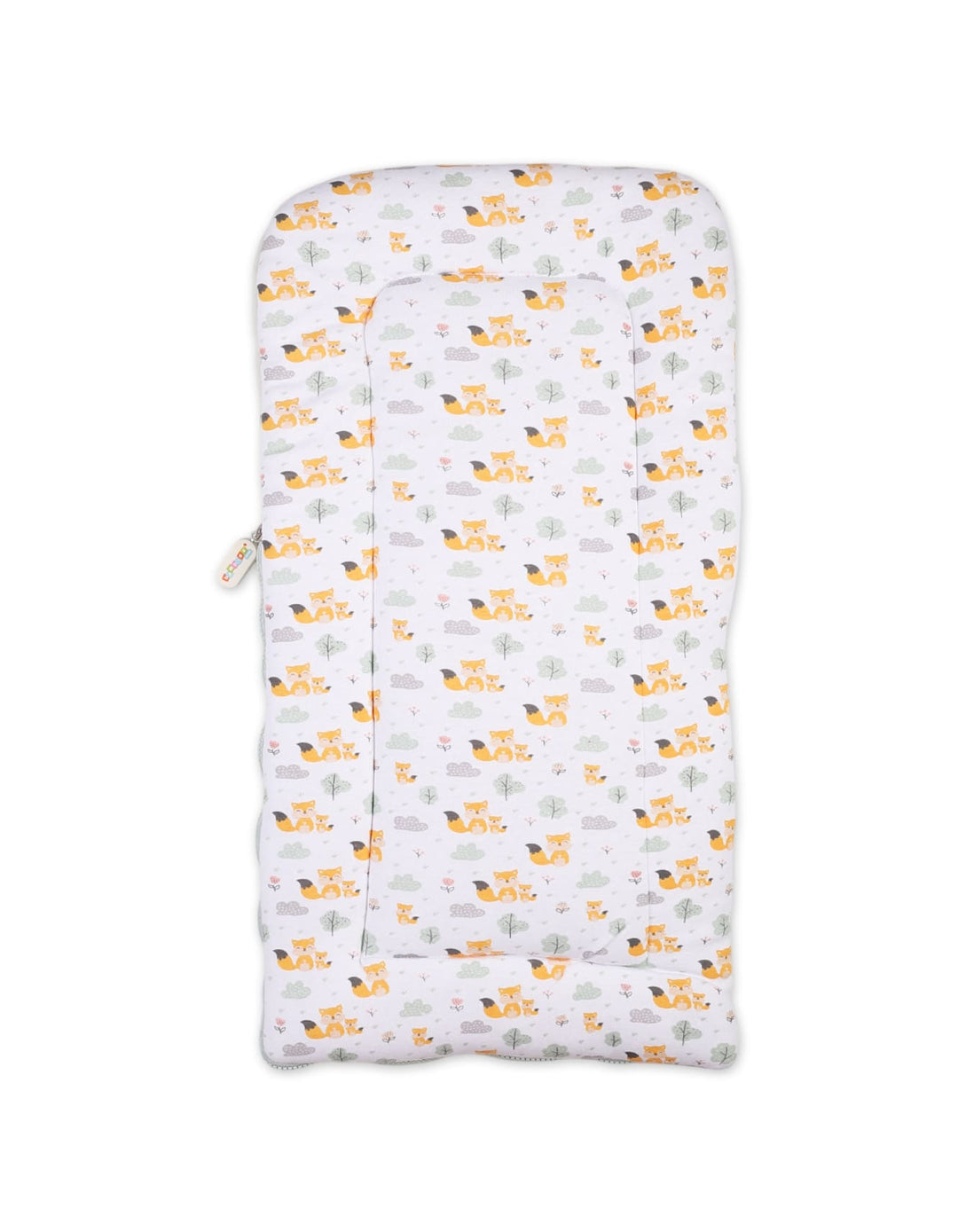 Carry Nest Bambies® Fox at Zubaidas® - Pakistan’s No. 1 and the most trusted baby and kids store for over 50 years. Shop Online. Nationwide Delivery. Best Prices.