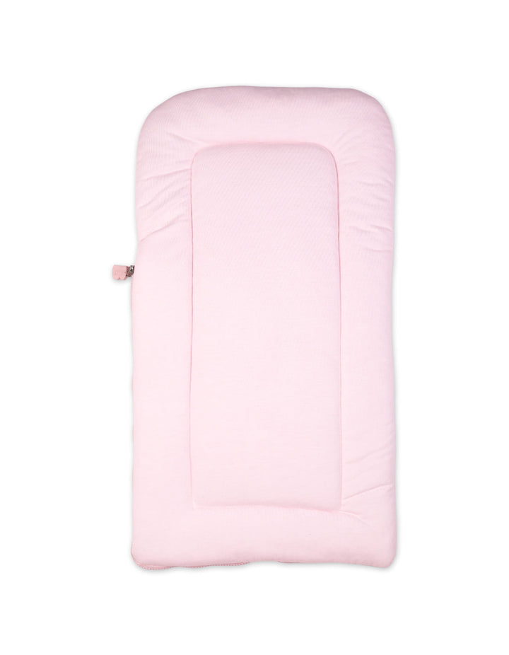 Carry Nest Pink Butterfly at Zubaidas® - Pakistan’s No. 1 and the most trusted baby and kids store for over 50 years. Shop Online. Nationwide Delivery. Best Prices.