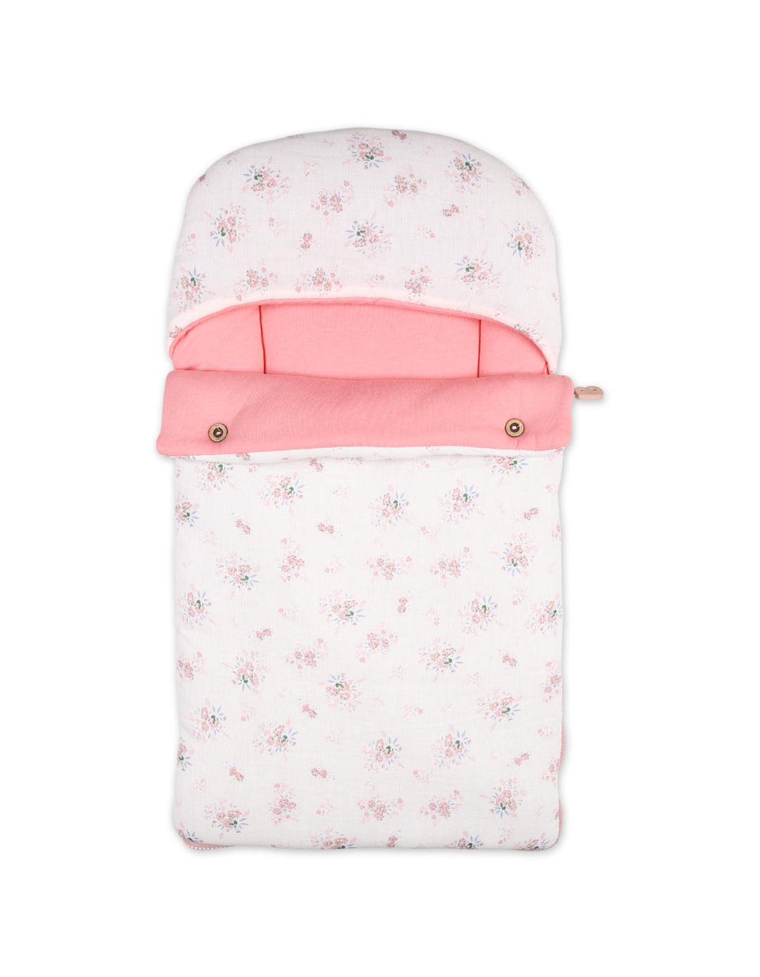 Carry Nest Pink Flowers at Zubaidas® - Pakistan’s No. 1 and the most trusted baby and kids store for over 50 years. Shop Online. Nationwide Delivery. Best Prices.