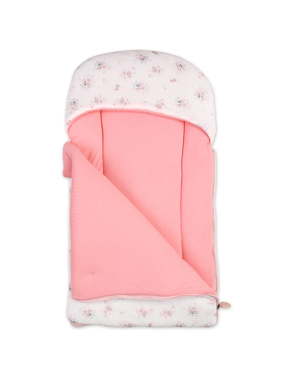 Carry Nest Pink Flowers at Zubaidas® - Pakistan’s No. 1 and the most trusted baby and kids store for over 50 years. Shop Online. Nationwide Delivery. Best Prices.