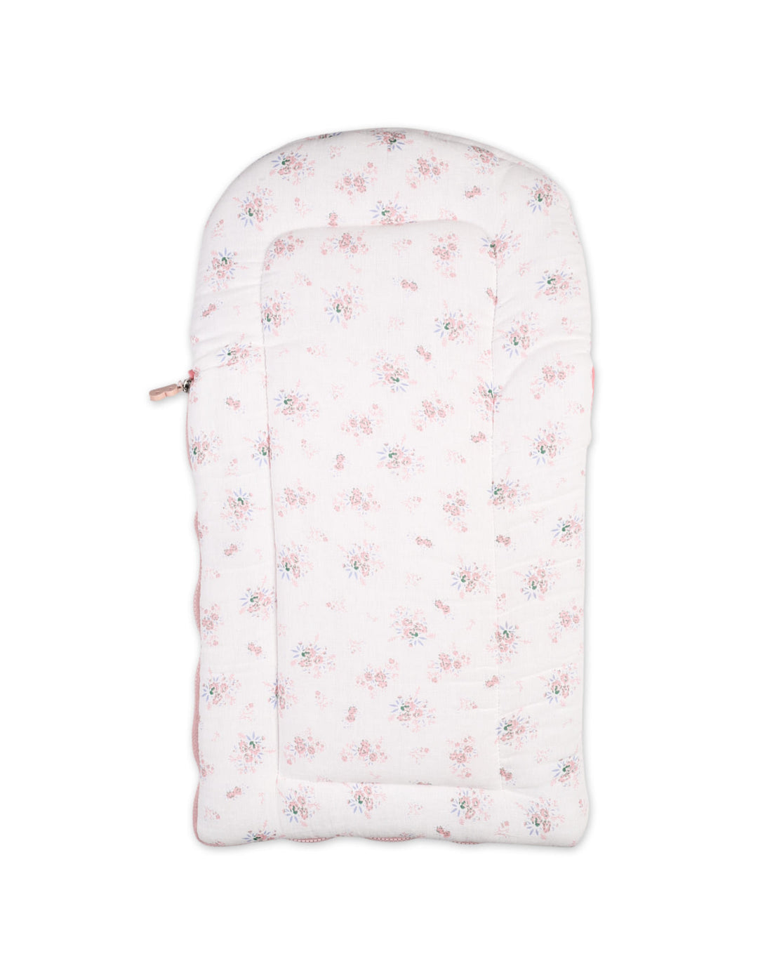 Carry Nest Pink Flowers at Zubaidas® - Pakistan’s No. 1 and the most trusted baby and kids store for over 50 years. Shop Online. Nationwide Delivery. Best Prices.