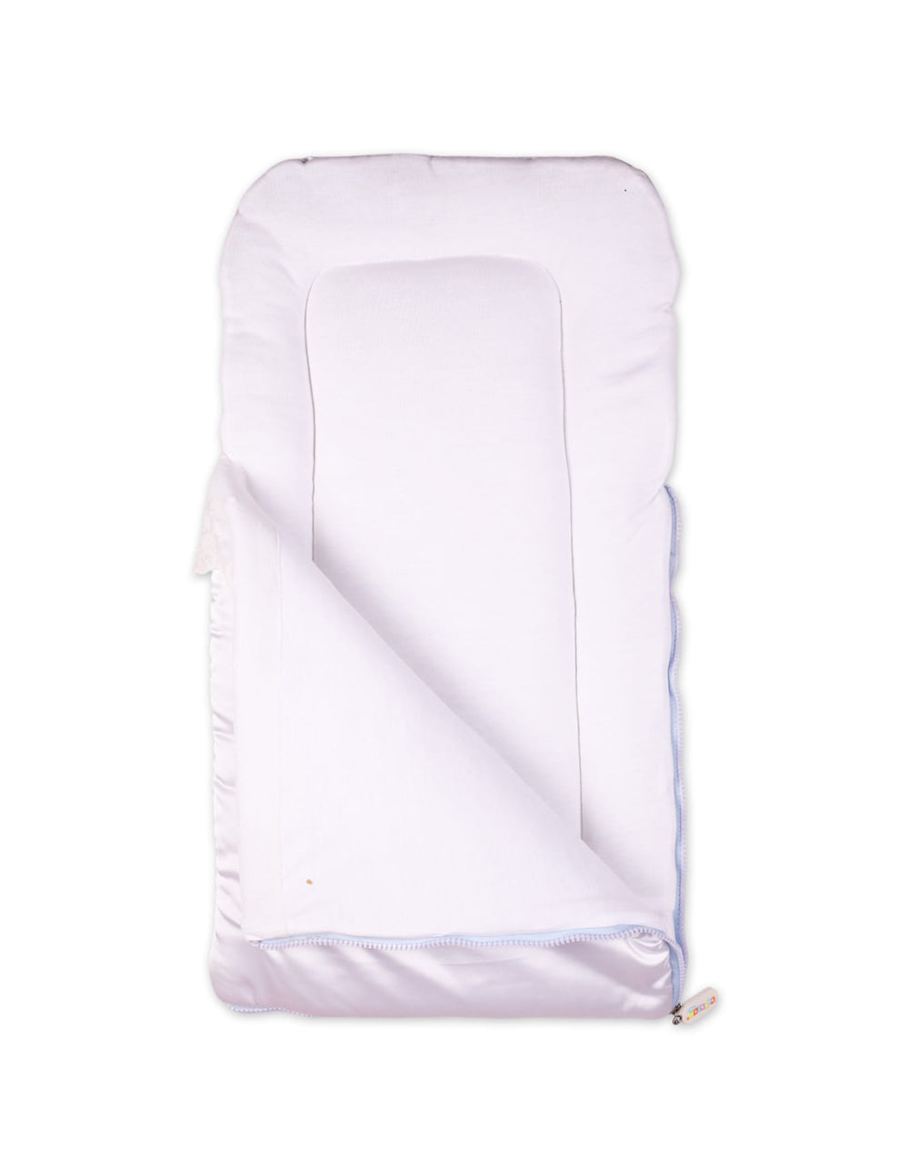 Carry Nest White Butterfly at Zubaidas® - Pakistan’s No. 1 and the most trusted baby and kids store for over 50 years. Shop Online. Nationwide Delivery. Best Prices.