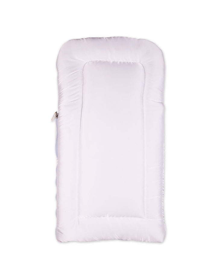 Carry Nest White Butterfly at Zubaidas® - Pakistan’s No. 1 and the most trusted baby and kids store for over 50 years. Shop Online. Nationwide Delivery. Best Prices.