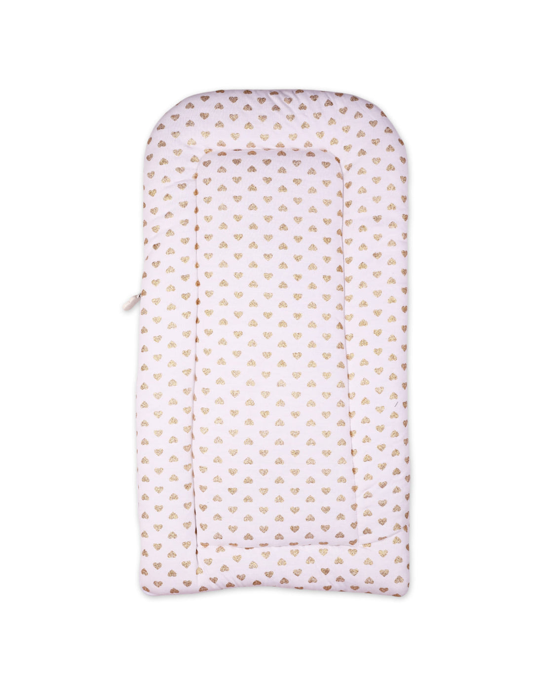 Carry Nest White Hearts at Zubaidas® - Pakistan’s No. 1 and the most trusted baby and kids store for over 50 years. Shop Online. Nationwide Delivery. Best Prices.
